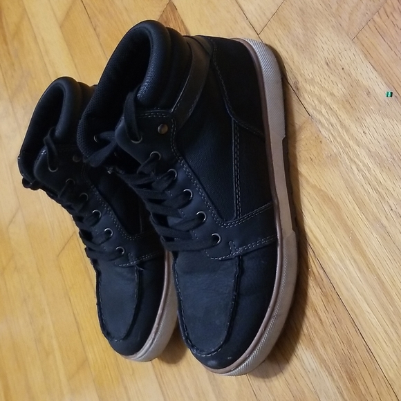 Sonoma Size 5 Dress Casual Ankle Boot - Picture 4 of 8